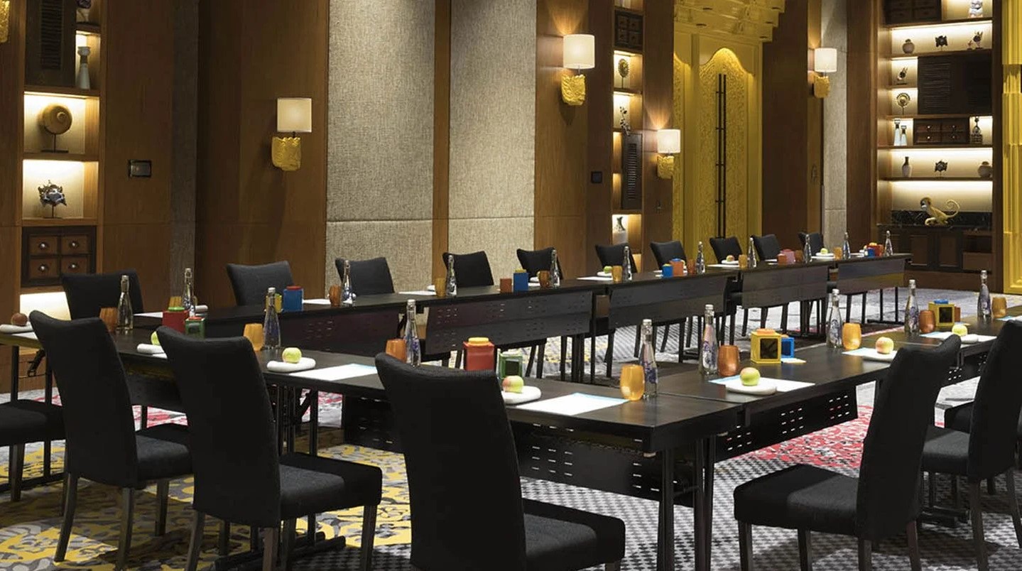 Hotel Indigo Bali Best MICE Facilities